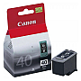  PG-40 Canon Pixma MP210/ MP450/ MX310 +   Black (Set40-inkB)