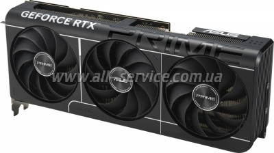  ASUS GeForce RTX5080 16GB PRIME OC (PRIME-RTX5080-O16G)