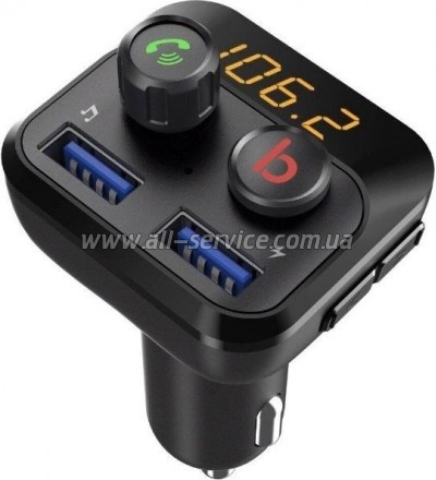 FM  Grand-X 98GRX MegaBass, Bluetooth V5.0 MicroSD, 2USB , MegaBass, han (98GRX)