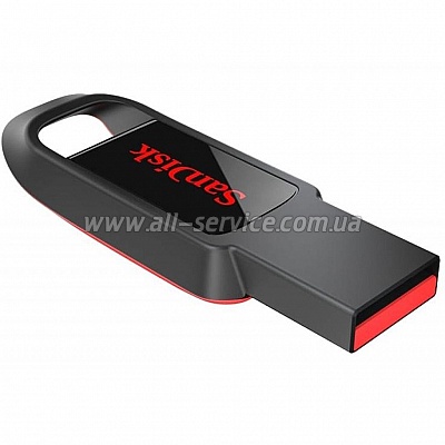  SanDisk 16GB Cruzer Spark (SDCZ61-016G-G35)