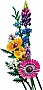  LEGO Icons    939  (10313)