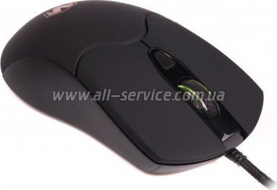  Maxxter McG-6B-I603 USB Black (McG-6B-I603)
