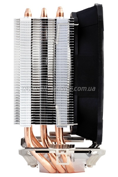 ID-Cooling SE-213V2, 12075140 , 4-pin  .