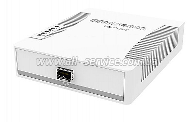  MikroTik RB260GS