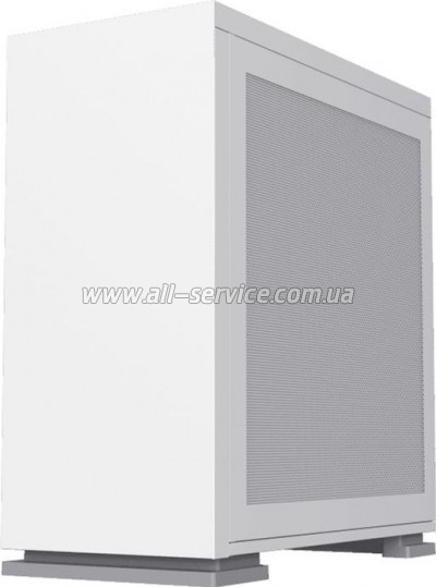  Gamemax M60 White