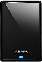  2TB ADATA 2.5" HV620S USB 3.1 Black (AHV620S-2TU31-CBK)
