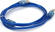 Кабель для принтера USB 2.0 AM/BM 2.0m ferrite blue Ritar (YT-AM/BM-2.0TBL) Кабель для принтера USB 2.0 AM/BM 2.0m ferrite blue Ritar (YT-AM/BM-2.0TBL)