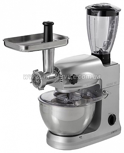 Кухонный комбайн Clatronic KM 3350 Кухонный комбайн Clatronic KM 3350