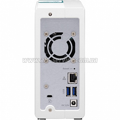 ������� ��������� QNAP TS-131K