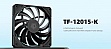    ID-Cooling TF-12015-K
