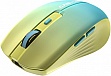  Canyon MW-44 LED Rechargeable Wireless/Bluetooth Yellow Blue (CNS-CMSW44UA)