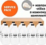 Тонер SCC HP LJ Pro M102 Service Pack бутль 10x1кг Black (TSM-TRHM102-OS-10SP) Тонер SCC HP LJ Pro M102 Service Pack бутль 10x1кг Black (TSM-TRHM102-OS-10SP)
