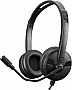  HP DHE-8009 Black (DHE-8009)