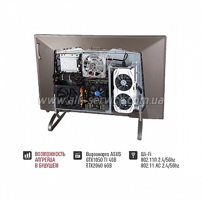  ARTLINE Gaming M95 (M95v10)
