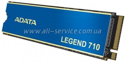  SSD M.2 2280 1TB ADATA (ALEG-710-1TCS)