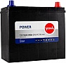  Vesna 55 Ah/12V Japan Euro (415 855)