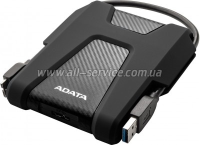 ��������� 2.5" 2TB ADATA (AHD680-2TU31-CBK)