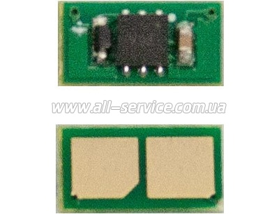 Чип АНК Canon imageRUNNER C3326i/ 5761C001 Black (70264553) Чип АНК Canon imageRUNNER C3326i/ 5761C001 Black (70264553)