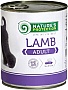    Nature's Protection Adult Lamb   800  (KIK24632)