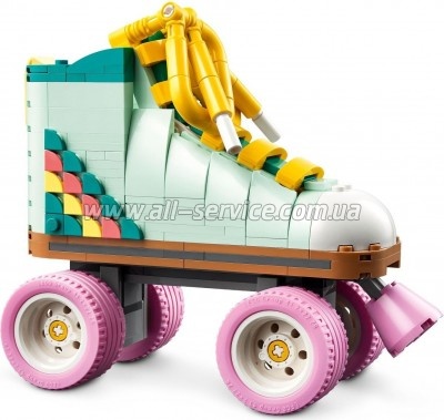 ����������� LEGO Creator ����� ������ 342 ������� (31148)