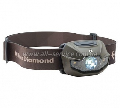 Фонарь BLACK DIAMOND HARD Spot Covert Green (620609.CVGR) Фонарь BLACK DIAMOND HARD Spot Covert Green (620609.CVGR)