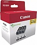   Canon PGI-35 Black triple pack (1509B028)