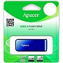  Apacer 16GB AH334 blue USB 2.0 (AP16GAH334U-1)