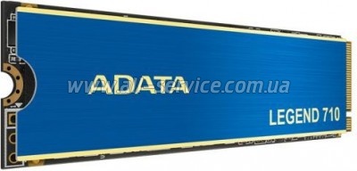  SSD M.2 2280 1TB ADATA (ALEG-710-1TCS)