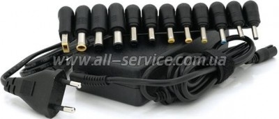 ���� �������� �� �������� Voltronic 120W Universal, 12 ���'��� (34820 / YT-HQUPS120W/12R)