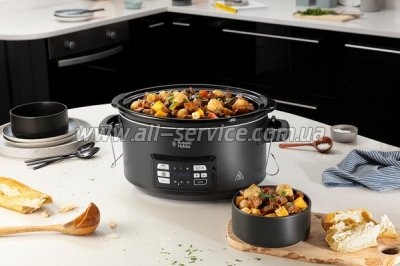  31 Russell Hobbs 25630-56 SOUS VIDE