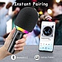  Fifine E2B Wireless Black (E2B)