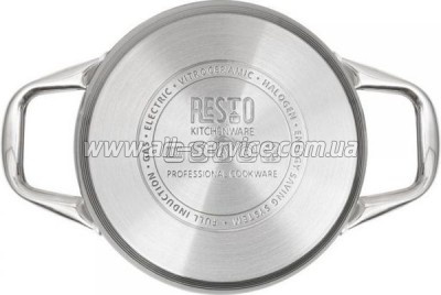  Resto Rigel 16  1.9  (92102)