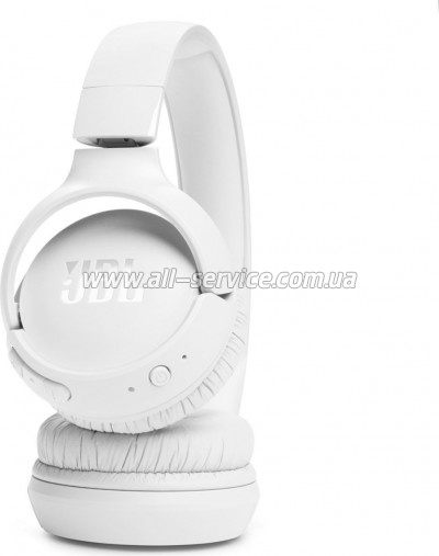 �������� JBL Tune 520BT White (JBLT520BTWHTEU)