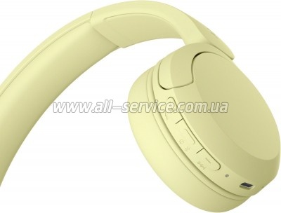 �������� Sony WH-CH520 Wireless Yellow (WHCH520Y.CE7)