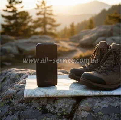������� ������������� AWEI 10000mAh P20K PD 12W Black (6954284009744)