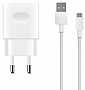   Huawei QuickCharge AP32 Micro-B White (02451968)