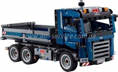 ����������� LEGO Technic �������� (42203)