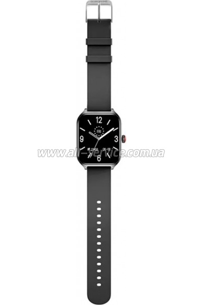 - BOROFONE BD5 Black (6941991104404)