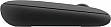  Logitech Pebble M350s Wireless Graphite (910-007015)