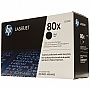  HP LJ 80X M425dn/ M425dw/ M401a/ M401dn/ M401dw DUAL PACK (CF280XF)