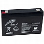   Ritar RT670 6V 7.0Ah (RT670)