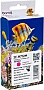  Barva HP 712/ 3ED68A/ 3ED78A Magenta (IC-H712M)