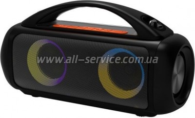   Media-Tech Power Audio Pro (MT3184)