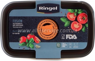 ������� ��������� Ringel Fusion 1000�� (RG-9100/1000)