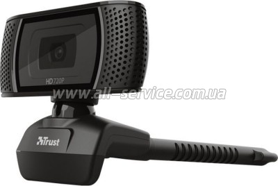 - Trust Trino HD Video Webcam (18679)