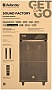 Акустическая система Defender Sound Factory (65093) Акустическая система Defender Sound Factory (65093)