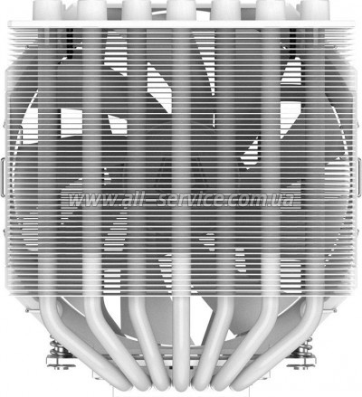 ����� ��� ���������� ID-Cooling SE-207-XT SLIM SNOW