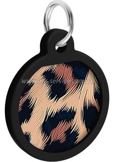    WAUDOG Smart ID  QR  "",  25  (225-4066)