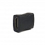 Адаптер PowerPlant HDMI AF - HDMI AF (CA910670)