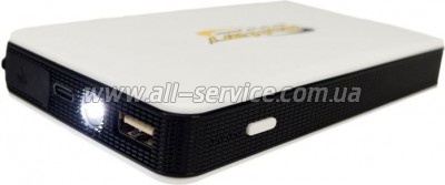    Bottari  6600   2000CC () "EXTRAPOWER" (30315-IS)